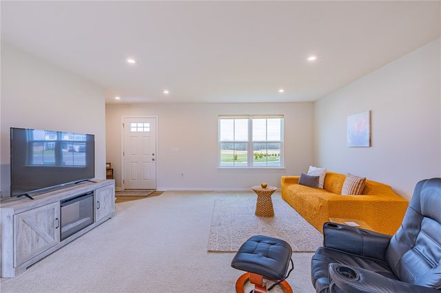 3371 Verbena Lane, Walworth, NY 14568