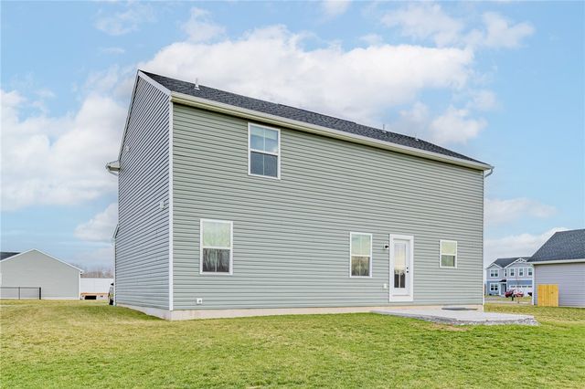 3371 Verbena Lane, Walworth, NY 14568