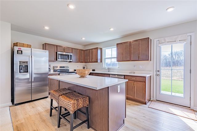 3371 Verbena Lane, Walworth, NY 14568