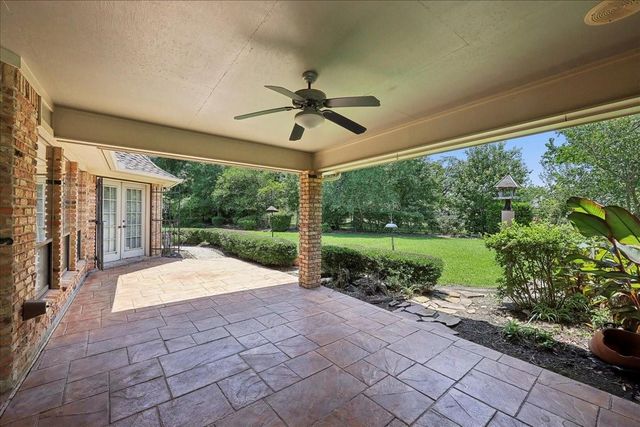 4711 Burns Circle, Orange, TX 77630