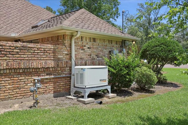 4711 Burns Circle, Orange, TX 77630