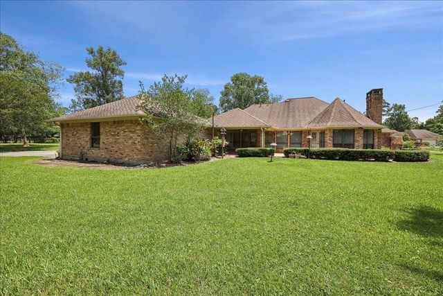 4711 Burns Circle, Orange, TX 77630