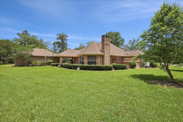 4711 Burns Circle, Orange, TX 77630