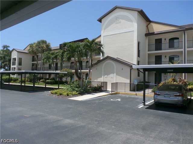 16500 Kelly Cove DR 2880, Fort Myers, FL 33908