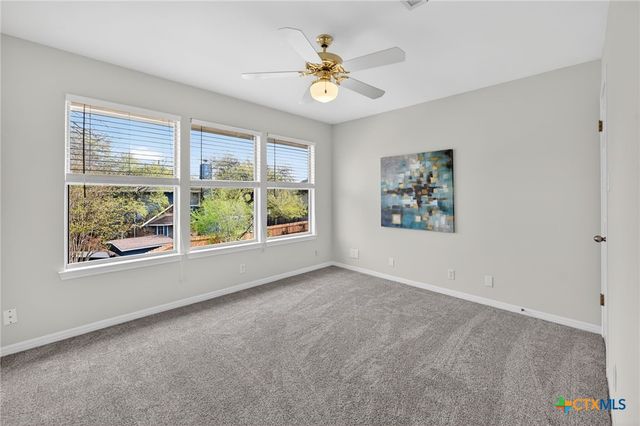 1124 Oaklands Drive, Round Rock, TX 78681