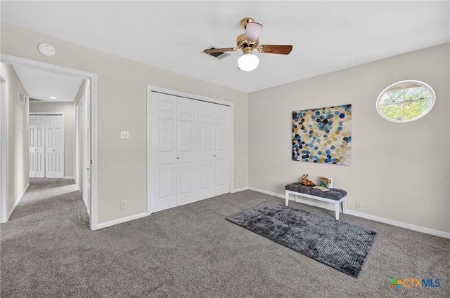 1124 Oaklands Drive, Round Rock, TX 78681