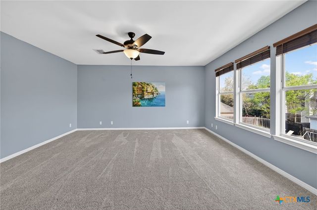 1124 Oaklands Drive, Round Rock, TX 78681