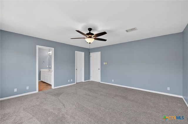 1124 Oaklands Drive, Round Rock, TX 78681