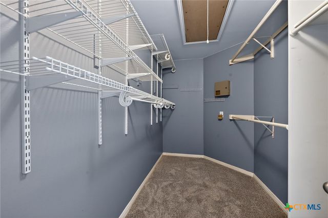 1124 Oaklands Drive, Round Rock, TX 78681