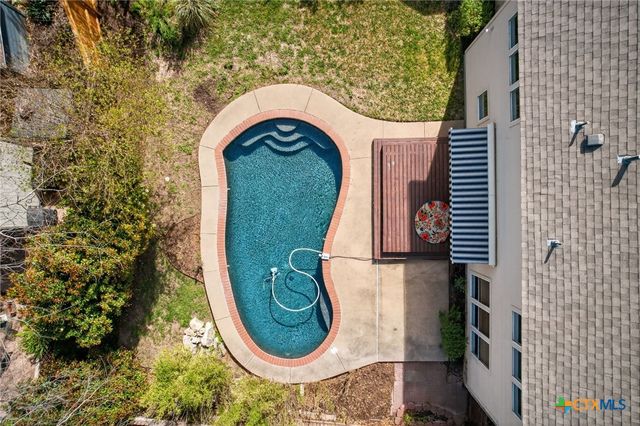 1124 Oaklands Drive, Round Rock, TX 78681