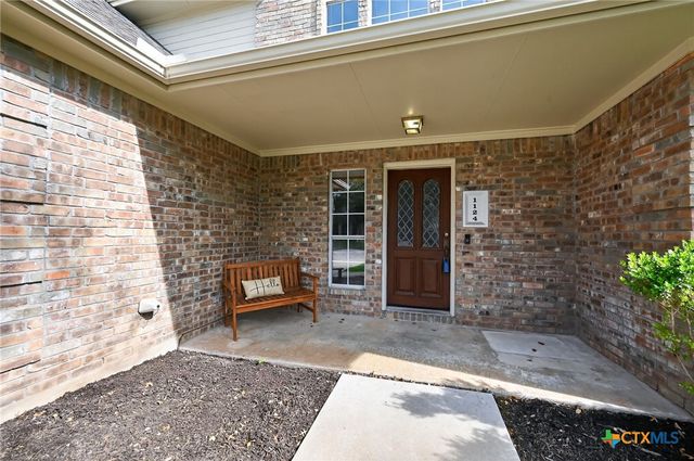 1124 Oaklands Drive, Round Rock, TX 78681