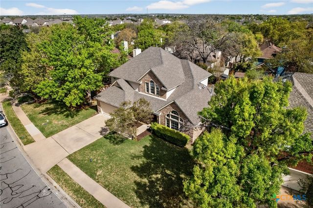1124 Oaklands Drive, Round Rock, TX 78681
