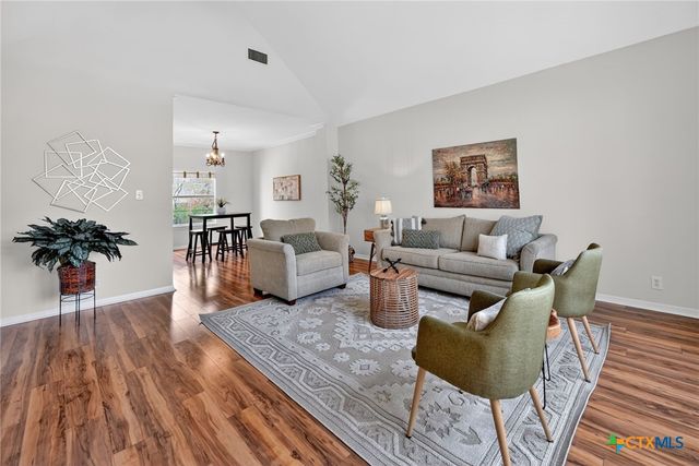 1124 Oaklands Drive, Round Rock, TX 78681