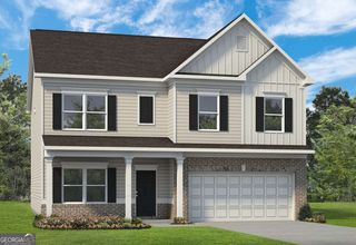 310 Oakmont Drive, Dallas, GA 30132