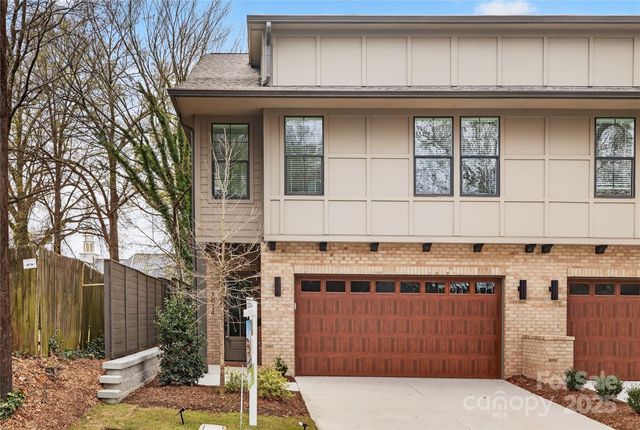 1014 E 19th Street, Charlotte, NC 28205