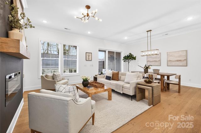 1014 E 19th Street, Charlotte, NC 28205