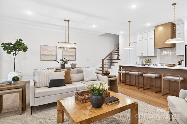 1014 E 19th Street, Charlotte, NC 28205