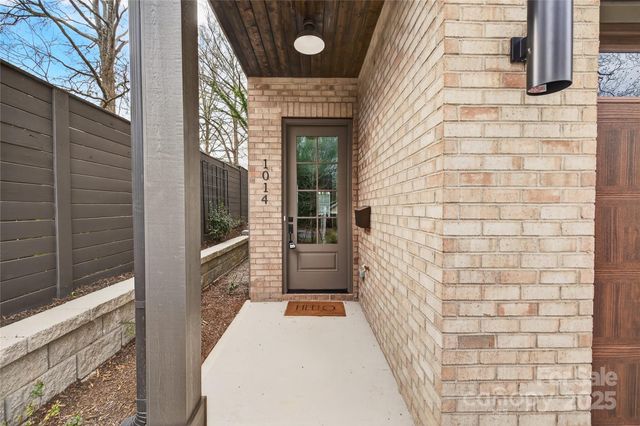 1014 E 19th Street, Charlotte, NC 28205