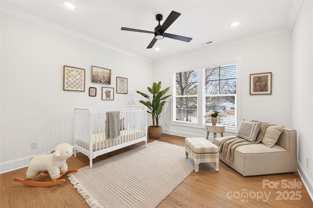 1014 E 19th Street, Charlotte, NC 28205