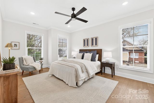 1014 E 19th Street, Charlotte, NC 28205