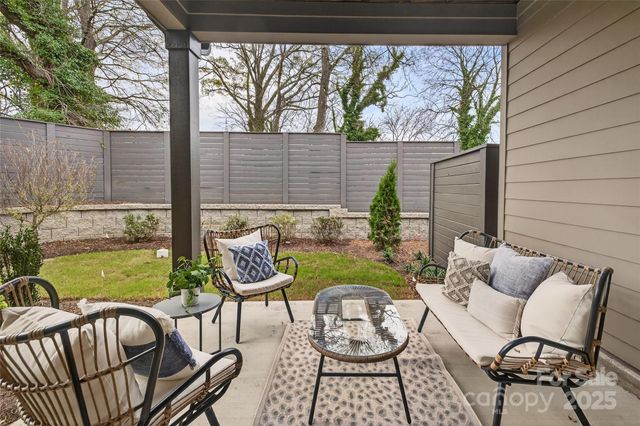 1014 E 19th Street, Charlotte, NC 28205