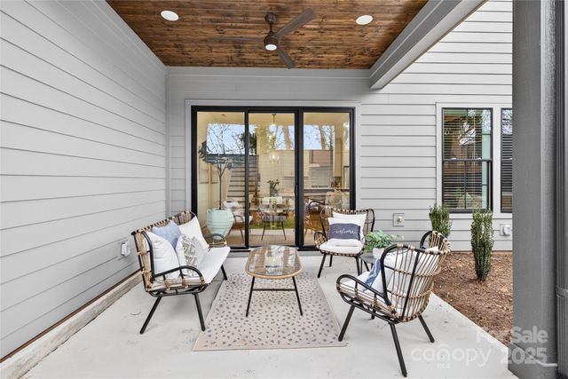 1014 E 19th Street, Charlotte, NC 28205