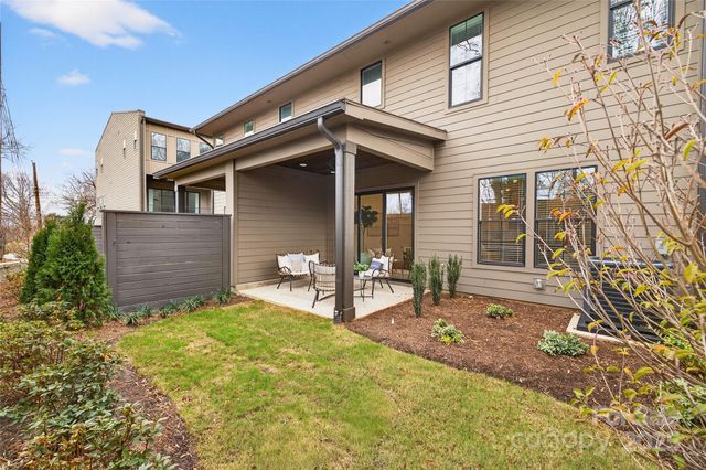 1014 E 19th Street, Charlotte, NC 28205