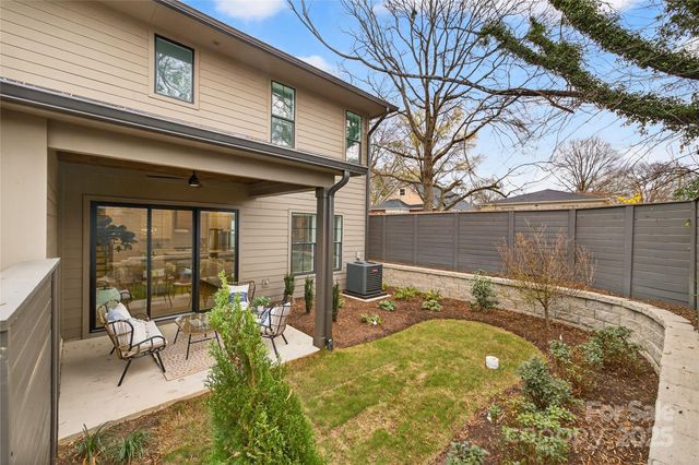 1014 E 19th Street, Charlotte, NC 28205