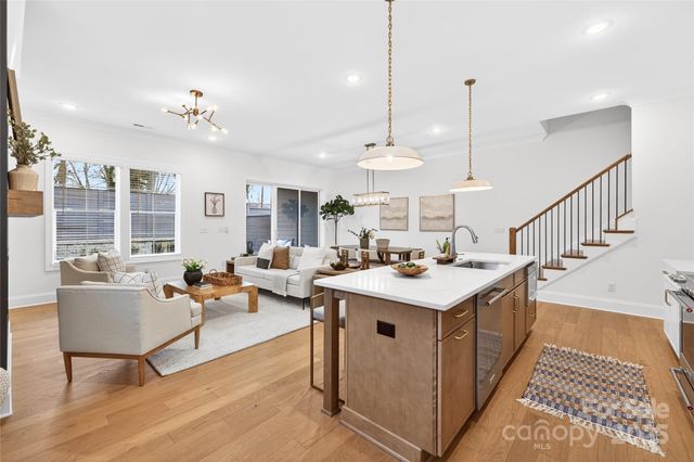 1014 E 19th Street, Charlotte, NC 28205