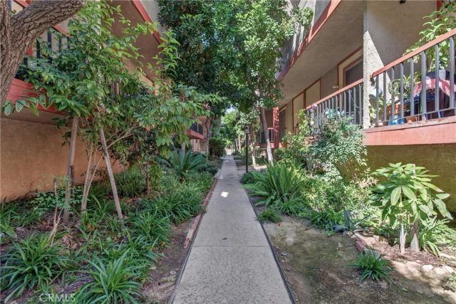 14287 foothill Boulevard 14, Sylmar, CA 91342