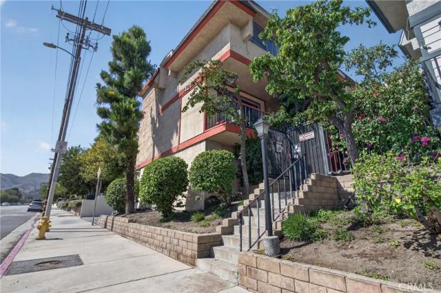 14287 foothill Boulevard 14, Sylmar, CA 91342