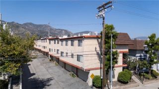 14287 foothill Boulevard 14, Sylmar, CA 91342