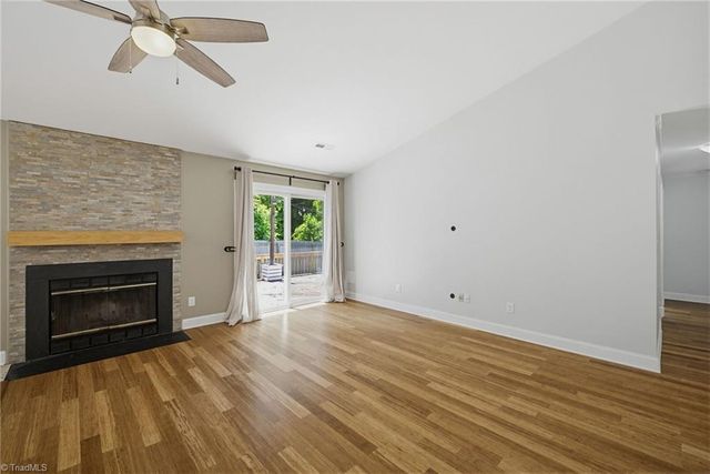 3307 Briarbend Drive, Greensboro, NC 27410