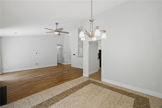 3307 Briarbend Drive, Greensboro, NC 27410