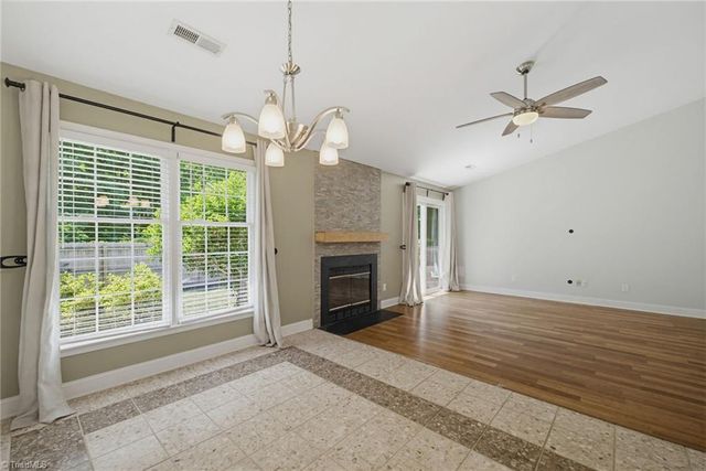 3307 Briarbend Drive, Greensboro, NC 27410