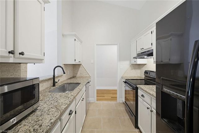 3307 Briarbend Drive, Greensboro, NC 27410