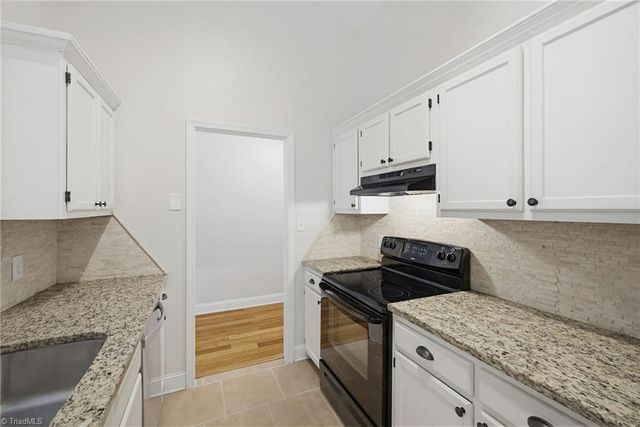 3307 Briarbend Drive, Greensboro, NC 27410