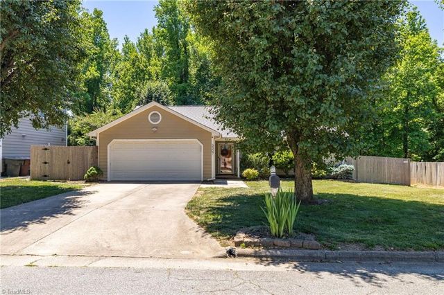 3307 Briarbend Drive, Greensboro, NC 27410