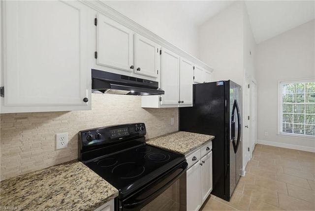 3307 Briarbend Drive, Greensboro, NC 27410