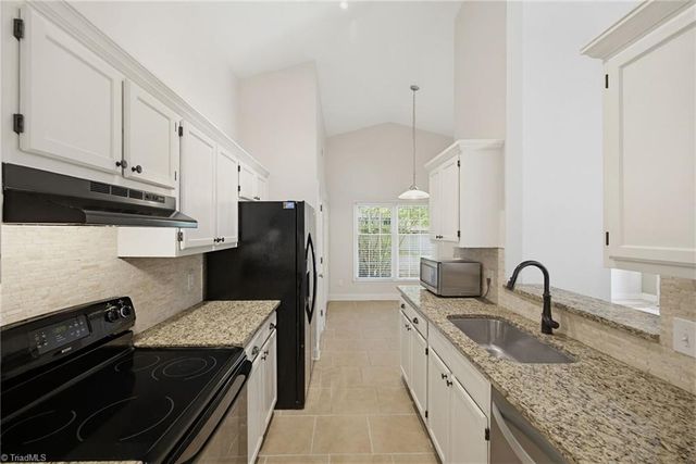 3307 Briarbend Drive, Greensboro, NC 27410