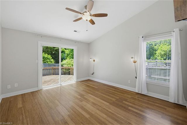 3307 Briarbend Drive, Greensboro, NC 27410