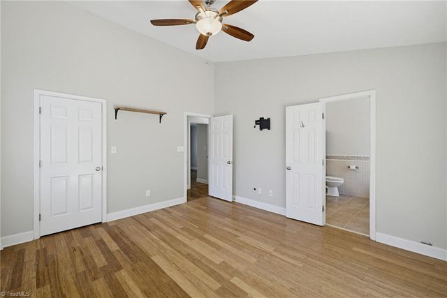 3307 Briarbend Drive, Greensboro, NC 27410