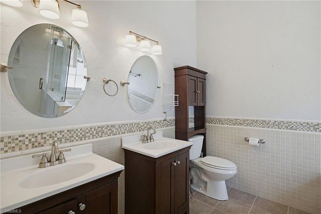 3307 Briarbend Drive, Greensboro, NC 27410