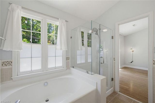 3307 Briarbend Drive, Greensboro, NC 27410