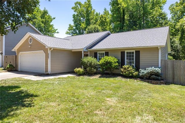 3307 Briarbend Drive, Greensboro, NC 27410