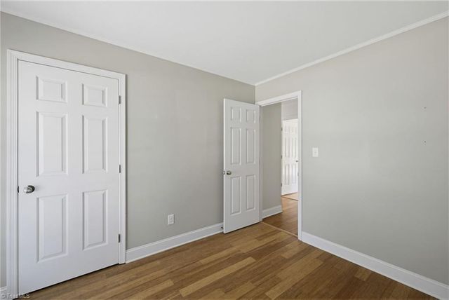 3307 Briarbend Drive, Greensboro, NC 27410