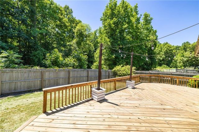 3307 Briarbend Drive, Greensboro, NC 27410