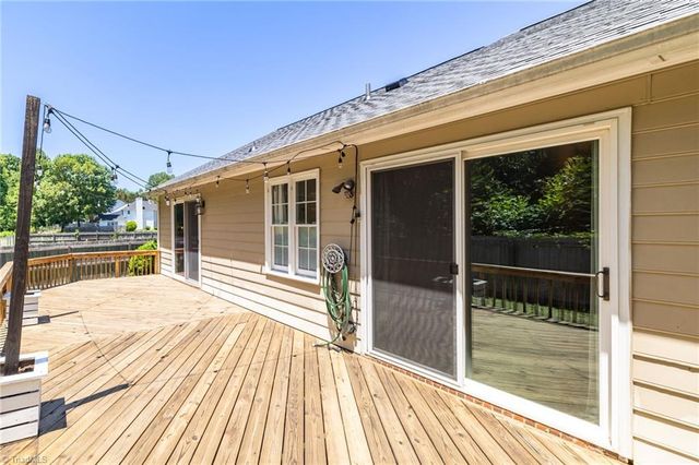 3307 Briarbend Drive, Greensboro, NC 27410
