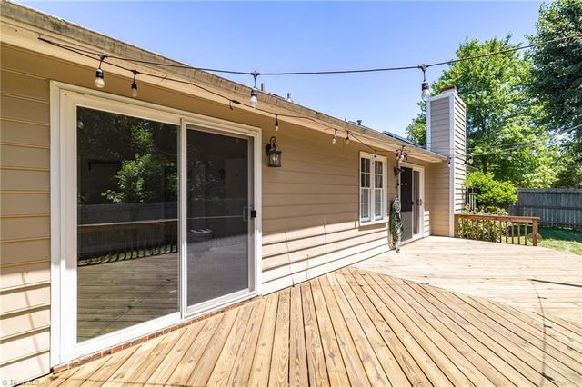 3307 Briarbend Drive, Greensboro, NC 27410
