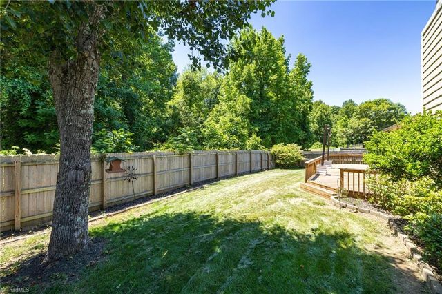 3307 Briarbend Drive, Greensboro, NC 27410